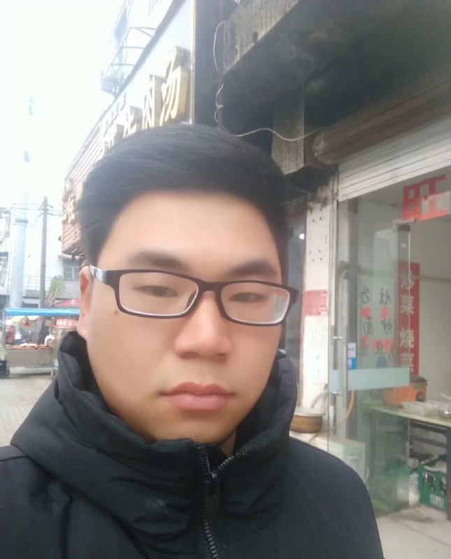 枯叶??的第一张照片--宿州相亲服务中心