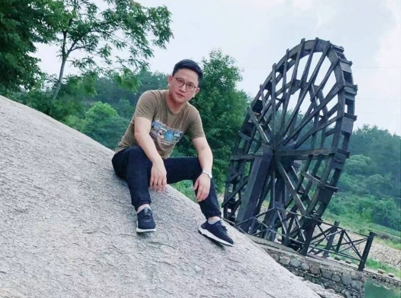 余生都是你自己的第三张照片--宿州相亲服务中心