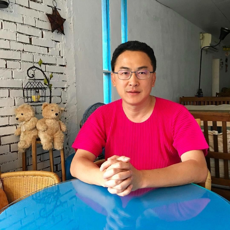 Jian的第一张照片--宿州相亲服务中心