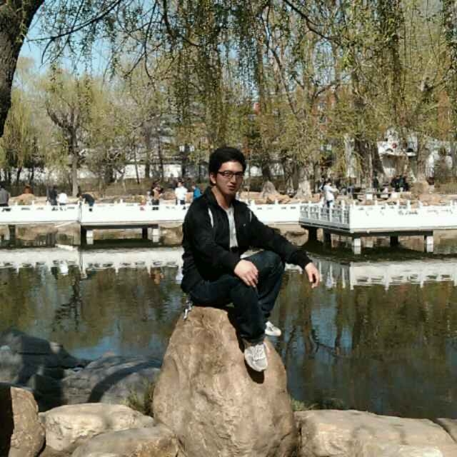 孤独的心的第一张照片--宿州相亲服务中心