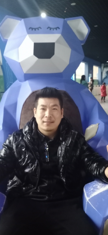 等风来的第一张照片--宿州相亲服务中心