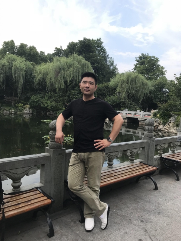 未来可期的第一张照片--宿州相亲服务中心