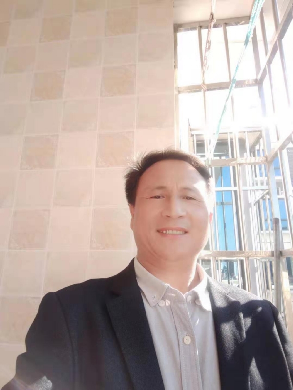 平平安安的第一张照片--宿州相亲服务中心
