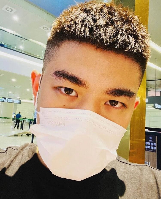 劉子軒的第一张照片--宿州相亲服务中心