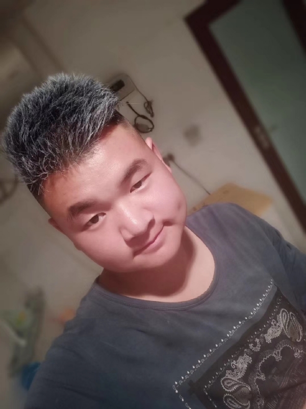 李子木的第一张照片--宿州相亲服务中心