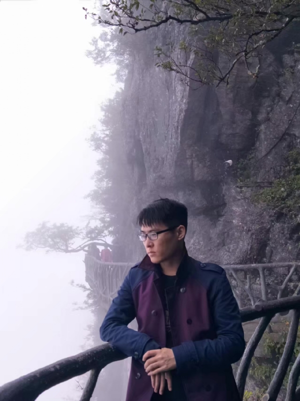 晨曦的第一张照片--宿州相亲服务中心