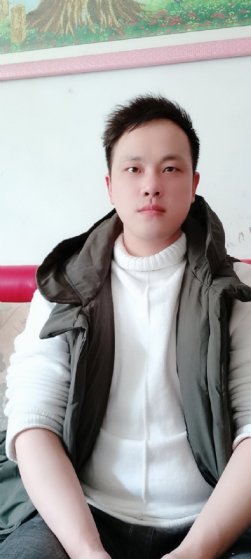 执子之手的第一张照片--宿州相亲服务中心
