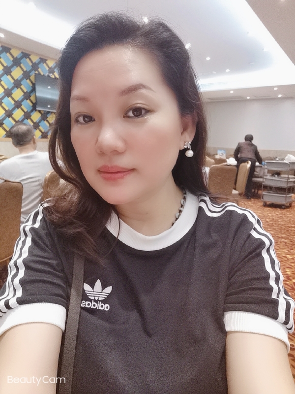 Amy的第一张照片--宿州相亲服务中心