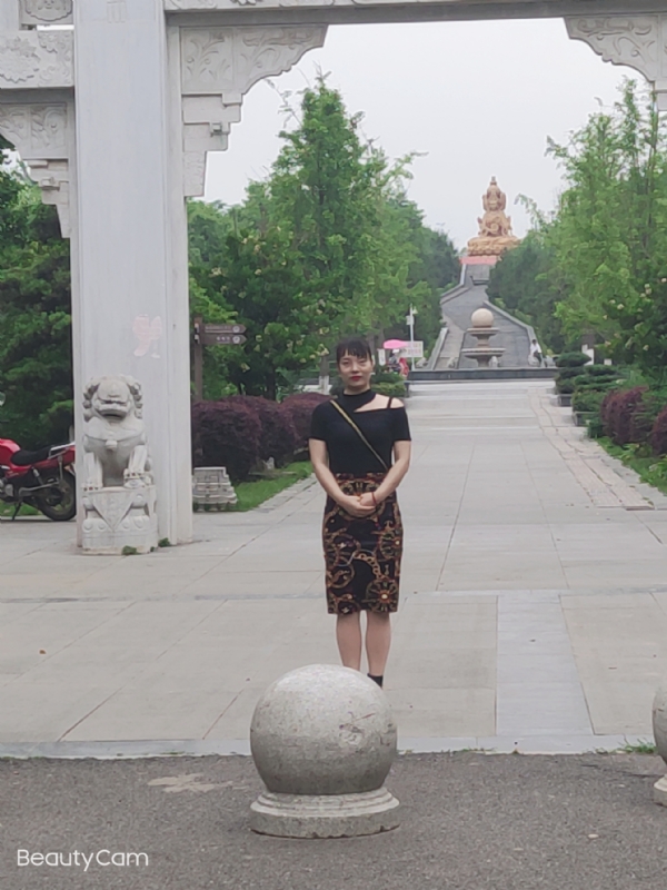 魏沐阳子的第三张照片--宿州相亲服务中心