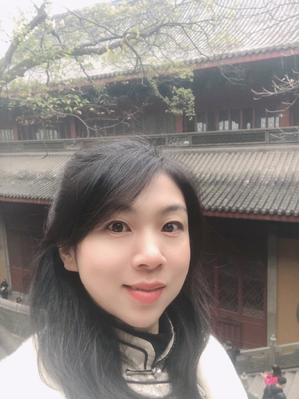 心既理的第一张照片--宿州相亲服务中心