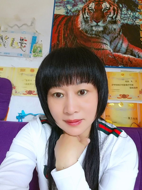 金鱼儿的第二张照片--宿州相亲服务中心