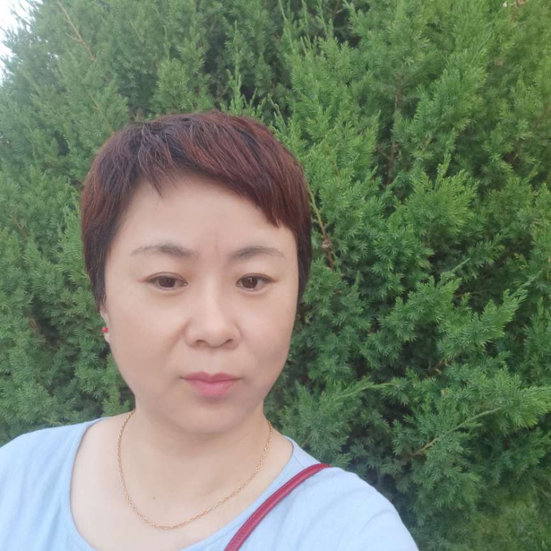 余生勿扰的第三张照片--宿州相亲服务中心