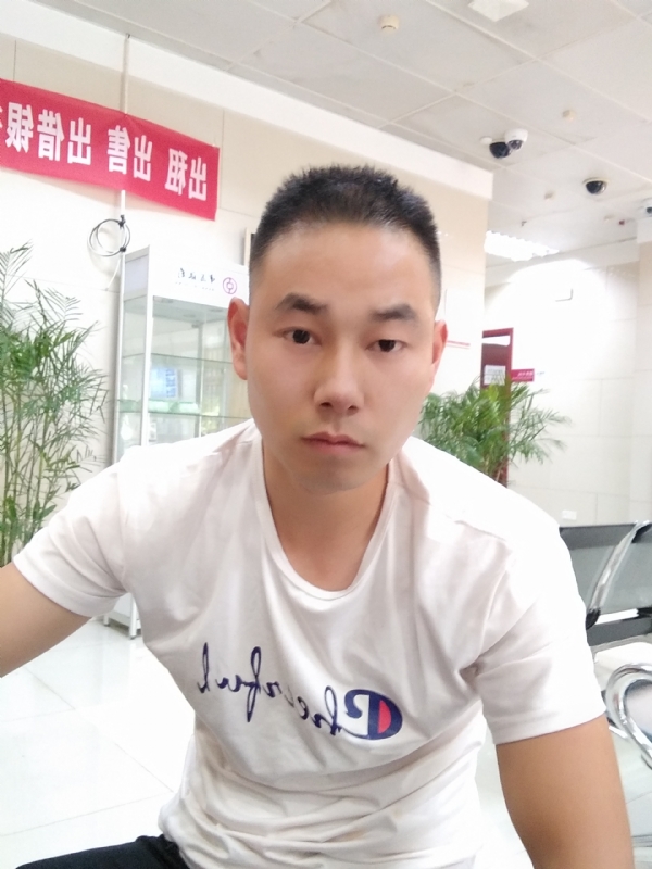 小少的第一张照片--宿州相亲服务中心