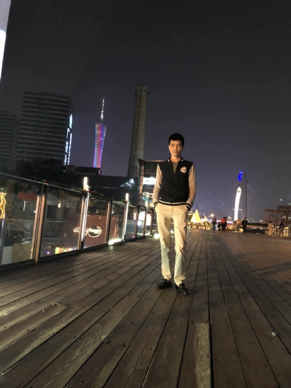 生机·略的第一张照片--宿州相亲服务中心