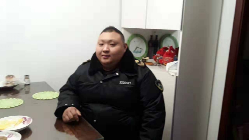 通路的第一张照片--宿州相亲服务中心