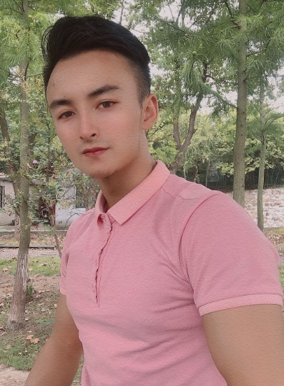 张文远的第一张照片--宿州相亲服务中心