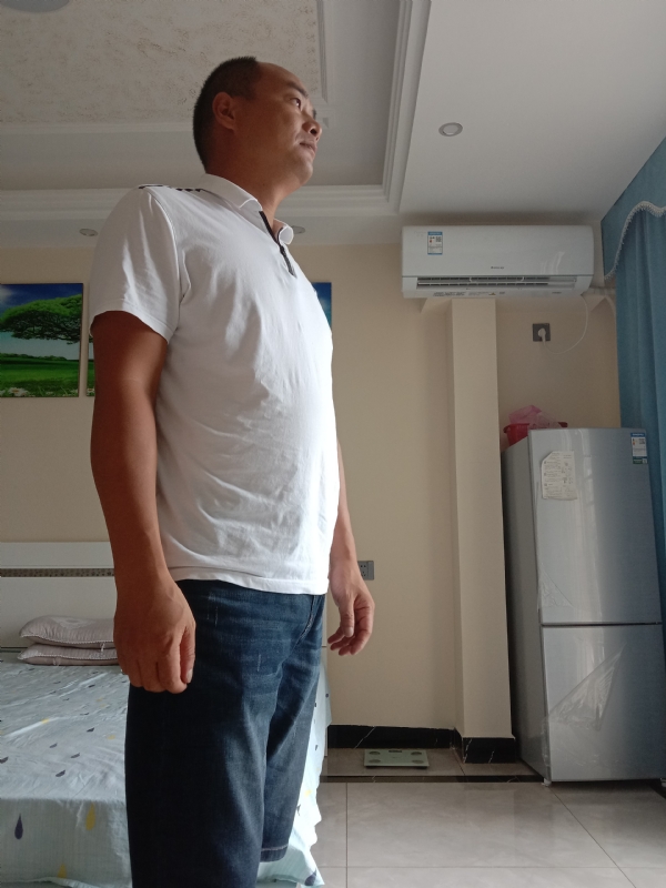 柳暗花明的第一张照片--宿州相亲服务中心