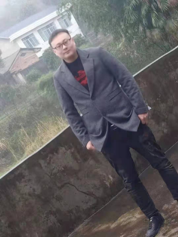 冰城的第一张照片--宿州相亲服务中心