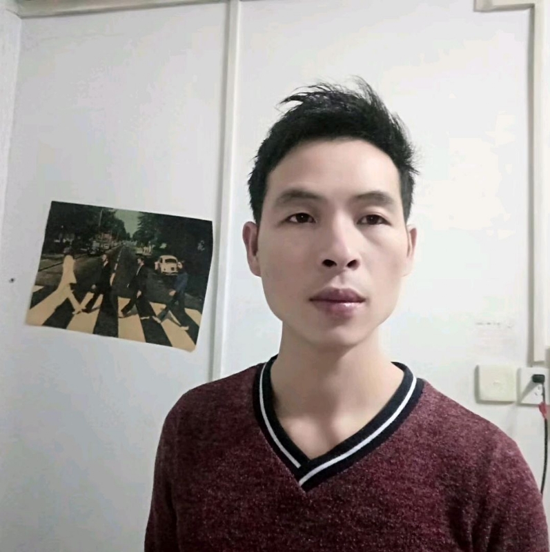 真诚相待的第一张照片--宿州相亲服务中心