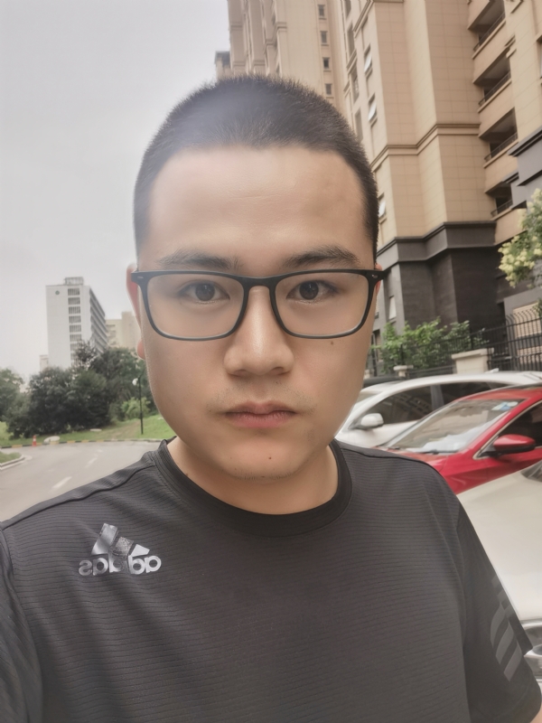 蛋壳zZzz的第一张照片--宿州相亲服务中心