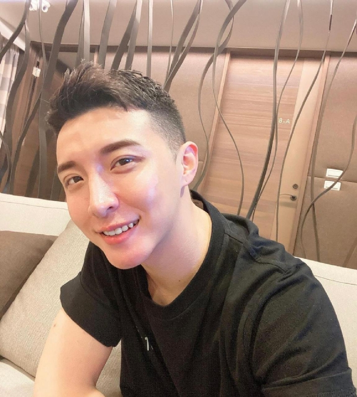 王子的第一张照片--宿州相亲服务中心