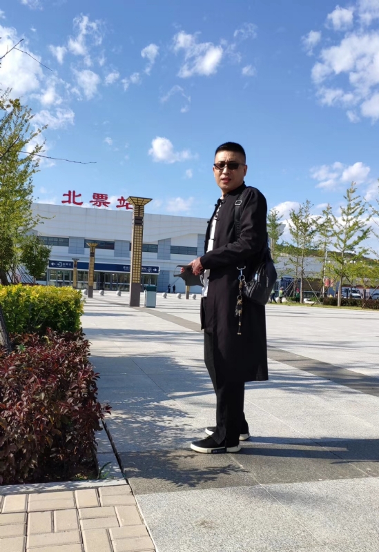 仟佰渡的第一张照片--宿州相亲服务中心