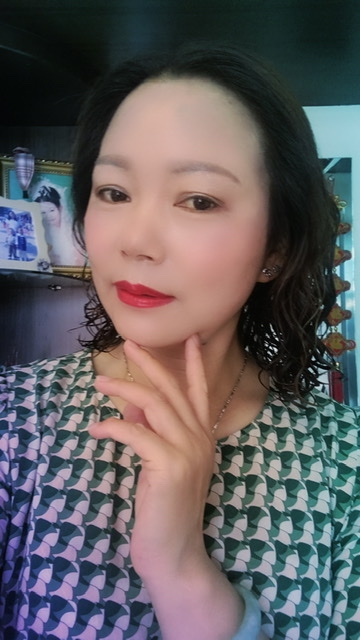 执意温柔的第一张照片--宿州相亲服务中心
