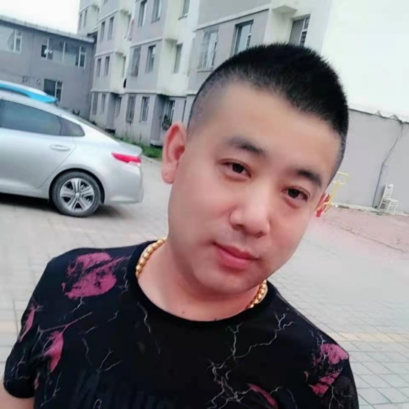 牛牛真牛的第一张照片--宿州相亲服务中心