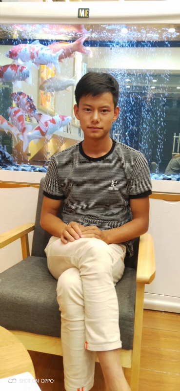 长情橙子的第一张照片--宿州相亲服务中心
