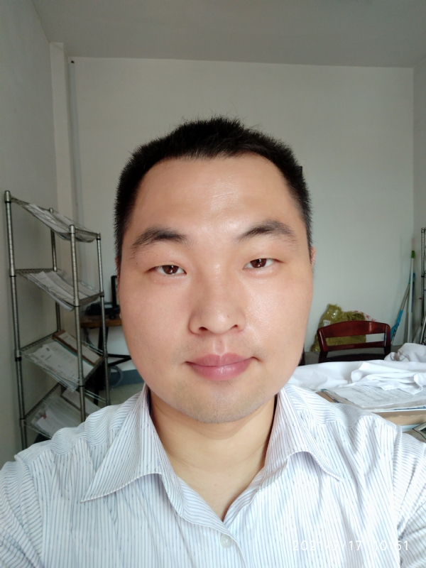 阿灿的第一张照片--宿州相亲服务中心