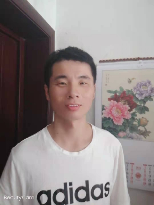 寂寞沙洲冷的第一张照片--宿州相亲服务中心