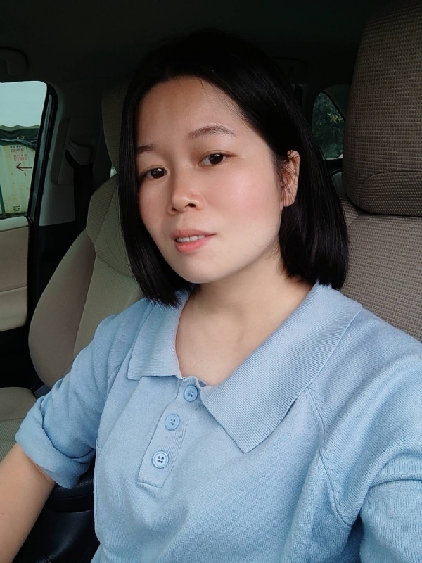 贝贝的第三张照片--宿州相亲服务中心