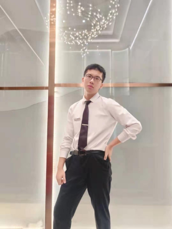 晴天的第一张照片--宿州相亲服务中心