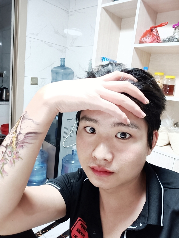 一纸荒年的第一张照片--宿州相亲服务中心