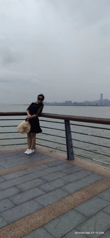 清秋的第一张照片--宿州相亲服务中心