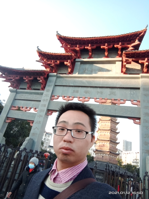 碧血丹心的第一张照片--宿州相亲服务中心