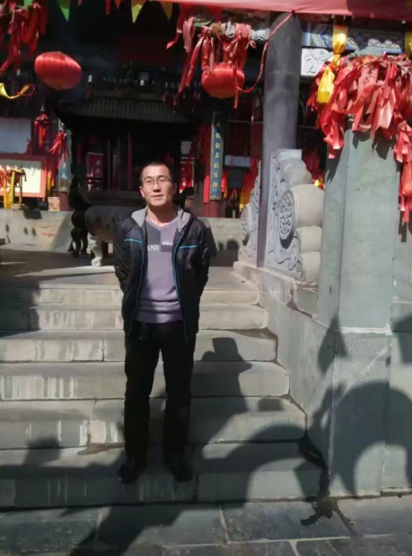 淡然的第一张照片--宿州相亲服务中心