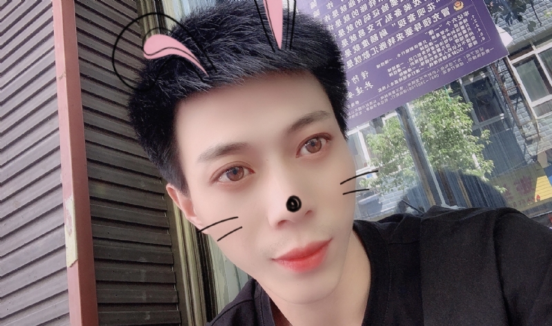 酒伴你的第一张照片--宿州相亲服务中心
