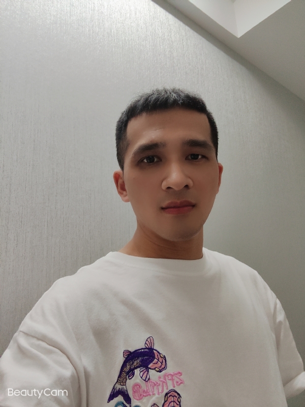 开心每一天的第一张照片--宿州相亲服务中心