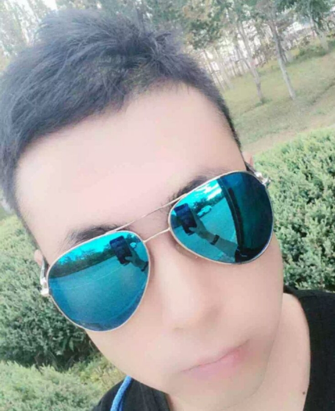 流年啊的第二张照片--宿州相亲服务中心