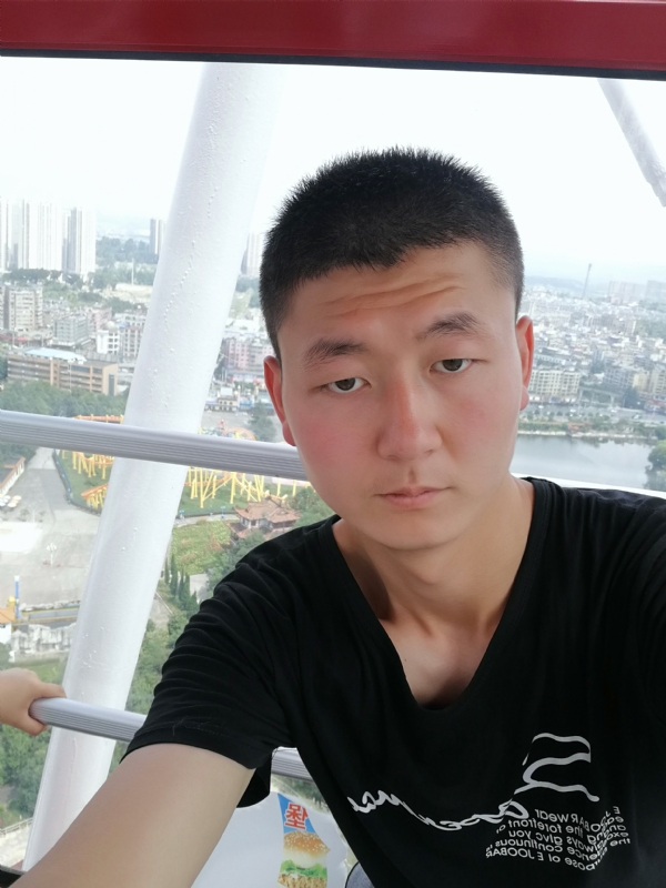 川川的第二张照片--宿州相亲服务中心