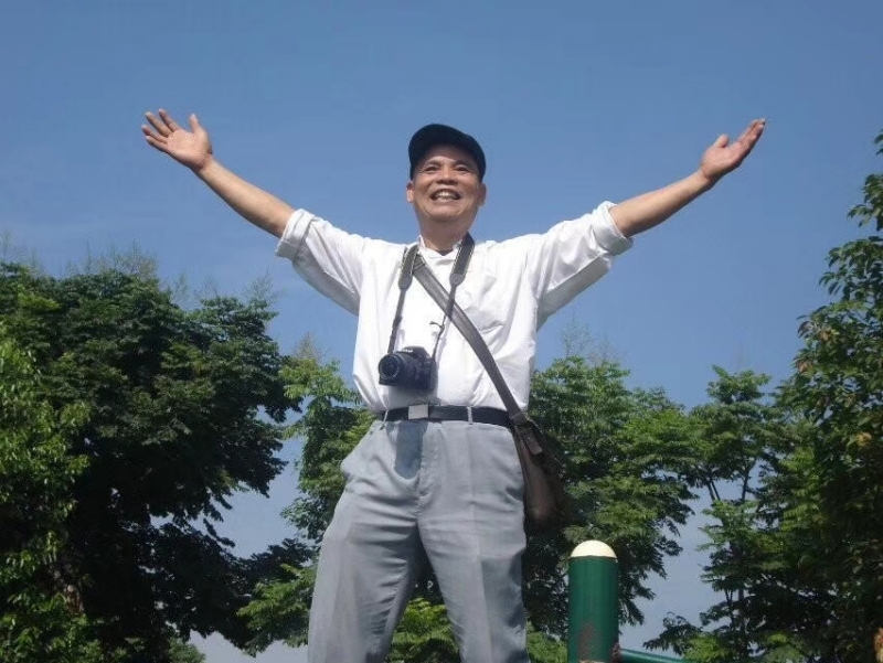 相遇有缘的第三张照片--宿州相亲服务中心