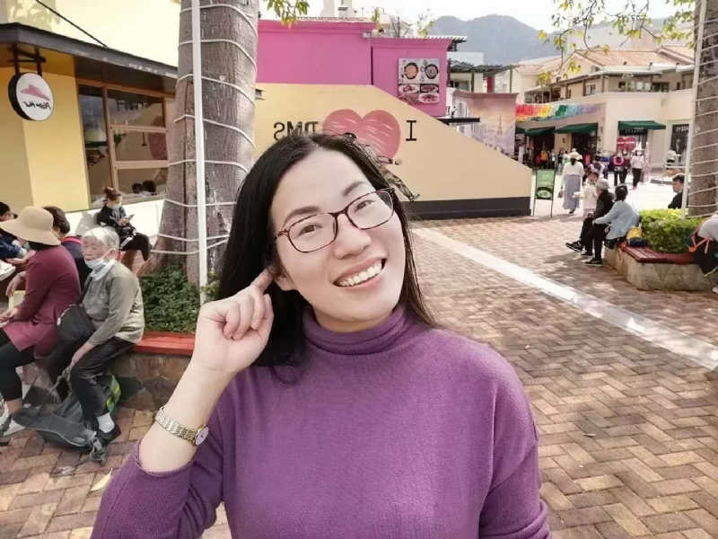 Angel的第二张照片--宿州相亲服务中心