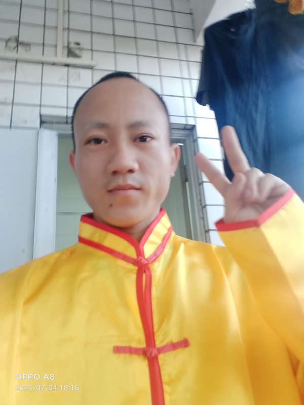 宋福军的第二张照片--宿州相亲服务中心