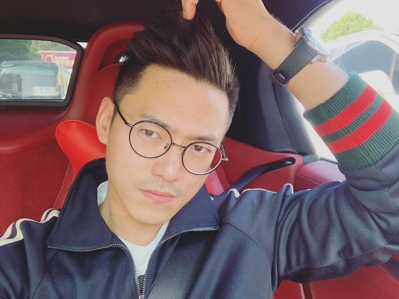 James的第一张照片--宿州相亲服务中心