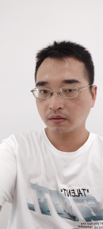 辉哥的第一张照片--宿州相亲服务中心