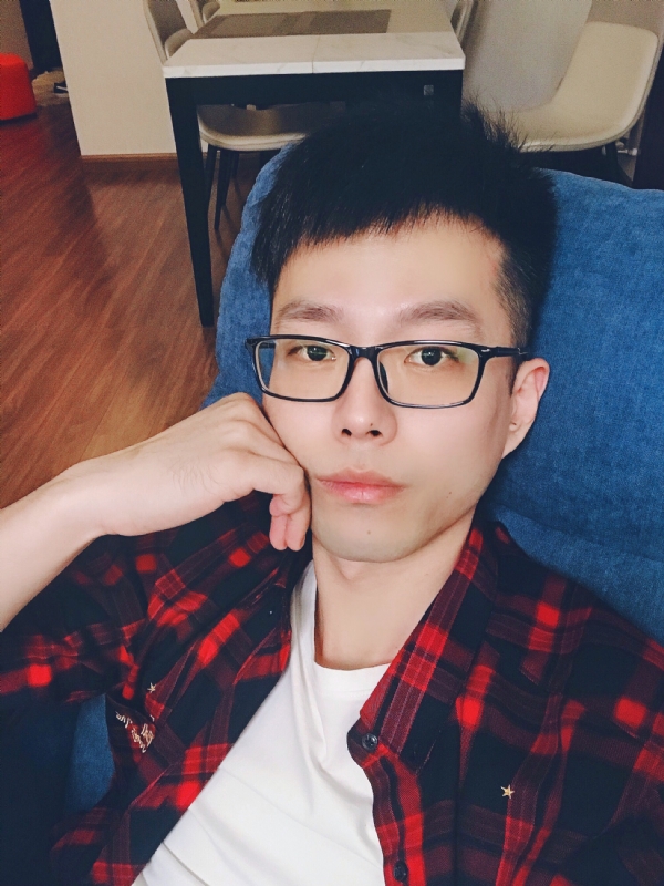 至尊宝的第二张照片--宿州相亲服务中心