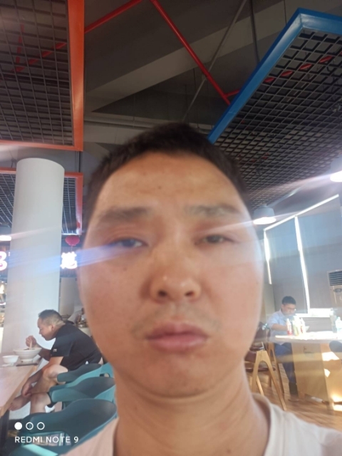 专情、互爱的第二张照片--宿州相亲服务中心