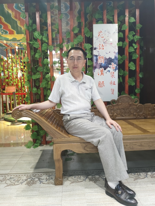 cswep的第一张照片--宿州相亲服务中心