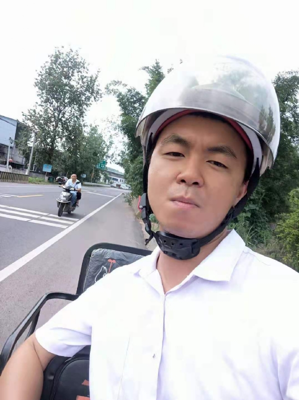 紧张死了的第一张照片--宿州相亲服务中心
